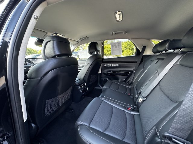 Used 2024 Genesis GV70 2.5T AWD/4WD image 18