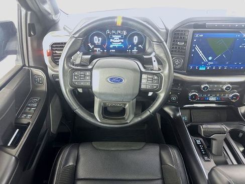 Certified 2022 Ford F150 Raptor w/ Raptor 37 Performance Package AWD/4WD image 25