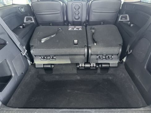 Used 2025 Honda Odyssey EX-L image 23