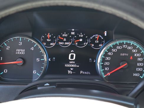 Used 2017 GMC Sierra 1500 Denali w/ Denali Ultimate Package image 28