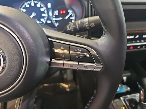 Certified 2025 MAZDA CX-50 2.5 Turbo w/ Accent Package AWD/4WD image 18
