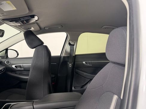 Used 2025 Hyundai Sonata SEL FWD image 23