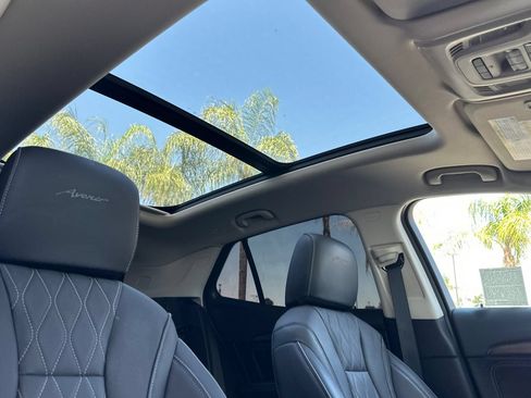 Certified 2023 Buick Envision Avenir AWD/4WD image 18