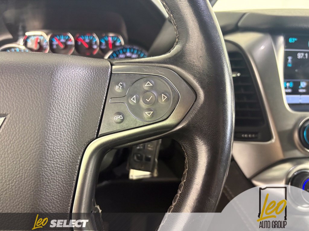 Used 2019 Chevrolet Tahoe LT AWD/4WD image 16