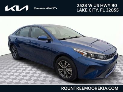 Used 2023 Kia Forte LXS