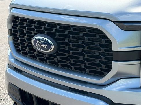 Certified 2023 Ford F150 XL w/ STX Appearance Package AWD/4WD image 22