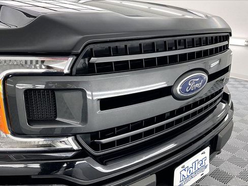 Used 2019 Ford F150 XLT w/ Equipment Group 302A Luxury image 29