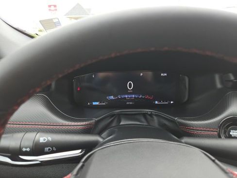 Used 2024 Jeep Compass Trailhawk w/ Trailhawk Elite Group image 41