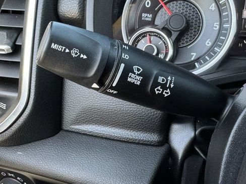 Used 2024 RAM 1500 Laramie AWD/4WD image 24
