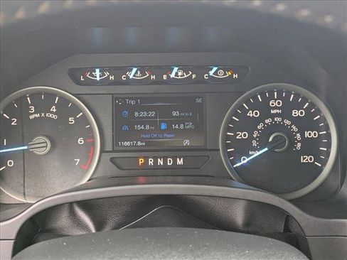 Used 2018 Ford F150 XLT w/ Equipment Group 302A Luxury image 10