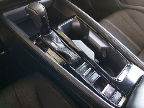 Used 2024 Honda Accord Sport image 24