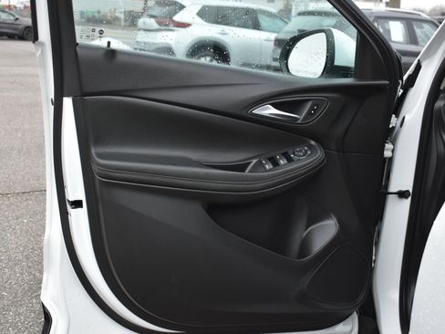 Used 2024 Buick Encore GX Sport Touring w/ Comfort Package image 12