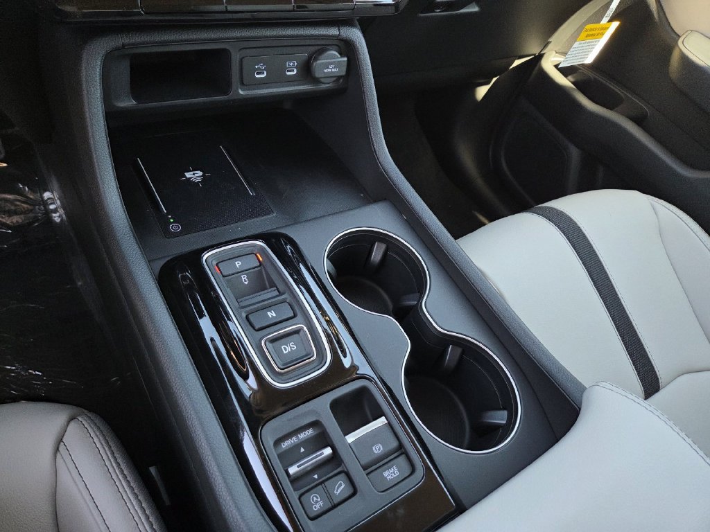 New 2026 Honda Pilot EX-L image 11