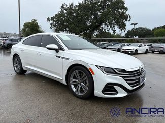 Certified 2022 Volkswagen Arteon SE w/ Arteon MDO Package FWD video 1