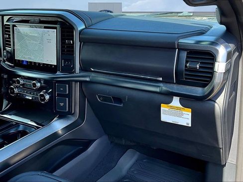 New 2026 Ford F150 Platinum w/ Equipment Group 702A High AWD/4WD image 30