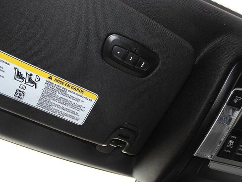 Used 2024 RAM 1500 TRX image 34