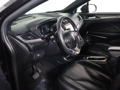 Used 2019 Lincoln MKC Standard image 19