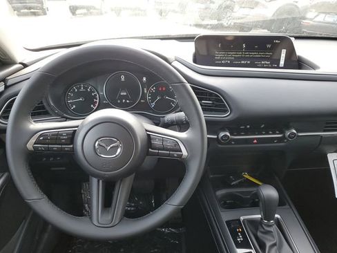 New 2026 MAZDA CX-30 AWD 2.5 S w/ Select Sport Pkg image 24