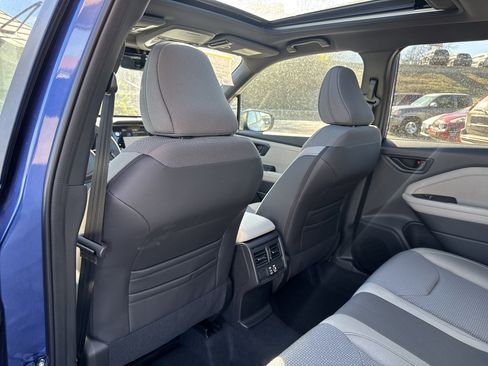 New 2025 Subaru Forester Premium image 29