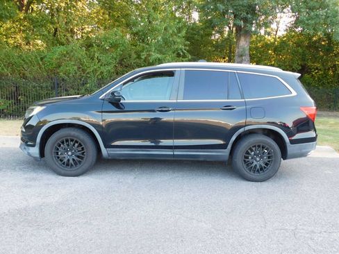 Used 2016 Honda Pilot EX-L image 2