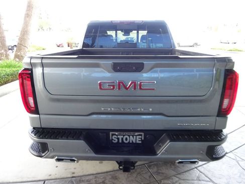 New 2026 GMC Sierra 1500 Elevation AWD/4WD image 6