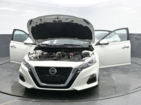 Used 2021 Nissan Altima 2.5 S image 36