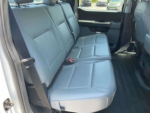 Used 2024 Ford F150 XL AWD/4WD image 25