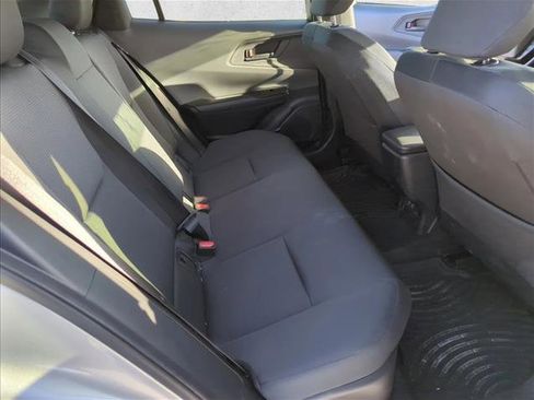 Certified 2024 Toyota Prius LE image 23