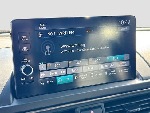 Certified 2023 Honda Pilot TrailSport image 14