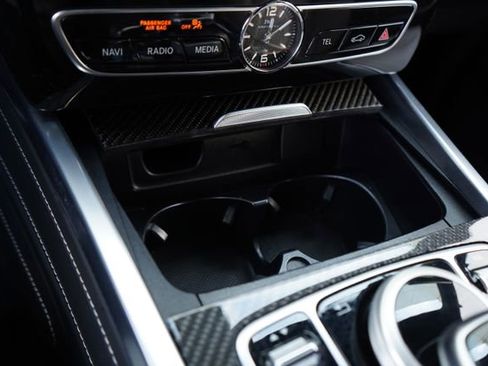Used 2021 Mercedes-Benz G 63 AMG 4MATIC image 25