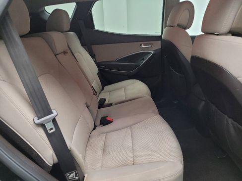 Used 2018 Hyundai Santa Fe Sport w/ Cargo Package AWD/4WD image 19