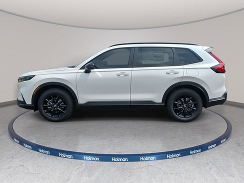 New 2026 Honda CR-V Sport-L image 8