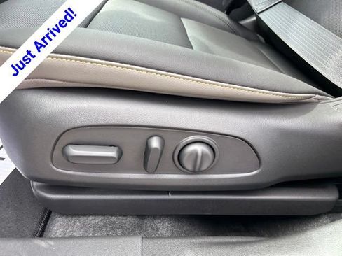 New 2026 Chevrolet Trax ACTIV FWD image 16