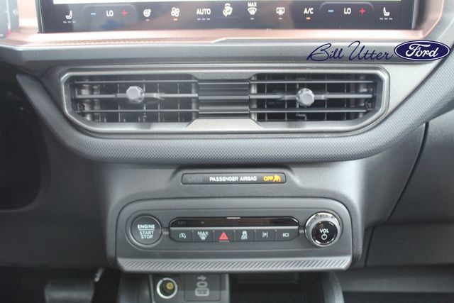 New 2026 Ford Bronco Sport Outer Banks w/ Outer Banks Tech Package+ AWD/4WD image 14