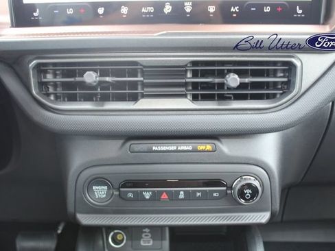 New 2026 Ford Bronco Sport Outer Banks w/ Outer Banks Tech Package+ AWD/4WD image 14