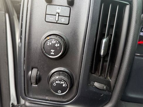 Used 2015 Chevrolet Silverado 2500 W/T w/ WT Fleet Convenience Package image 21