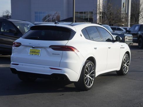 Used 2023 Maserati Grecale Modena image 6