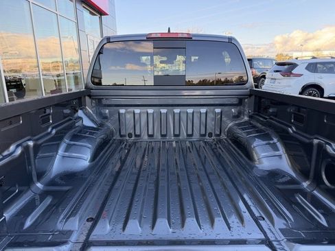 New 2026 Nissan Frontier S AWD/4WD image 10