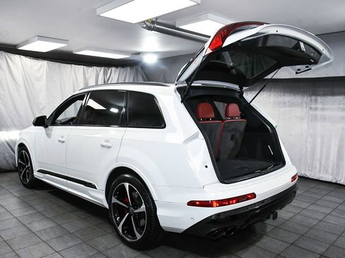 Used 2023 Audi SQ7 Prestige image 71