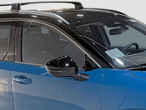 New 2026 Nissan Kicks SR w/ SR Premium Package image 15