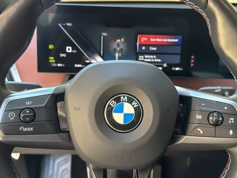 Used 2025 BMW iX M60 AWD/4WD image 23