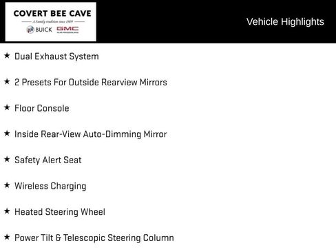Certified 2024 GMC Yukon Denali w/ Max Trailering Package AWD/4WD image 8