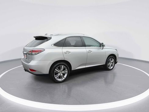 Used 2015 Lexus RX 350 AWD image 8