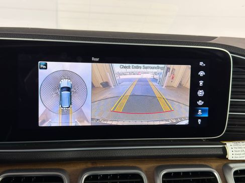 Used 2021 Mercedes-Benz GLE 350 4MATIC image 25