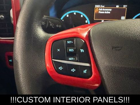Used 2023 Ford Bronco Sport Big Bend AWD/4WD image 27