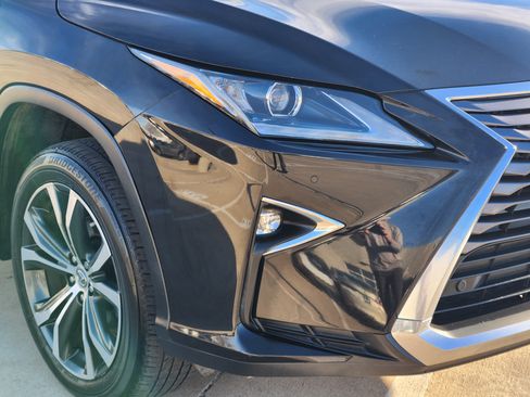 Used 2017 Lexus RX 350 FWD image 5