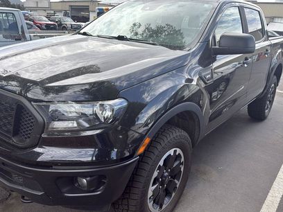 Used 2021 Ford Ranger XL
