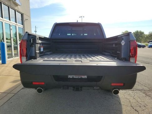 Used 2025 Honda Ridgeline RTL image 14