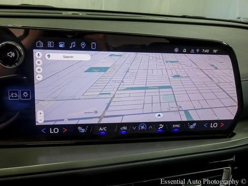 New 2026 Chevrolet Traverse LT w/ Driver Confidence Package image 18