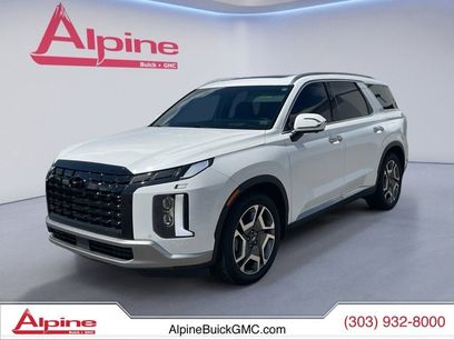 Used 2023 Hyundai Palisade Limited